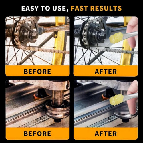 High Temp Lithium Grease for Bikes,Lithium Grease Multi-Purpose Bike 1