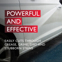 Autoglym All Purpose Cleaner, 1L, For Exterior and Interior Car Care,
