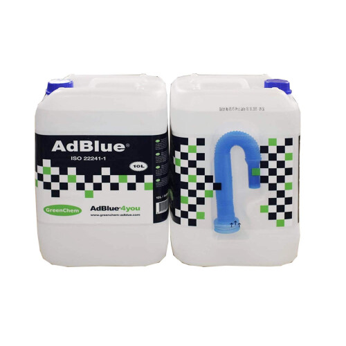 AdBlue4you 60-01-00020 AdBlue 2