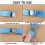 ASelected 4Pcs Ratchet Tie Down Straps 4 M X 25 Mm Adjustable Cargo 3