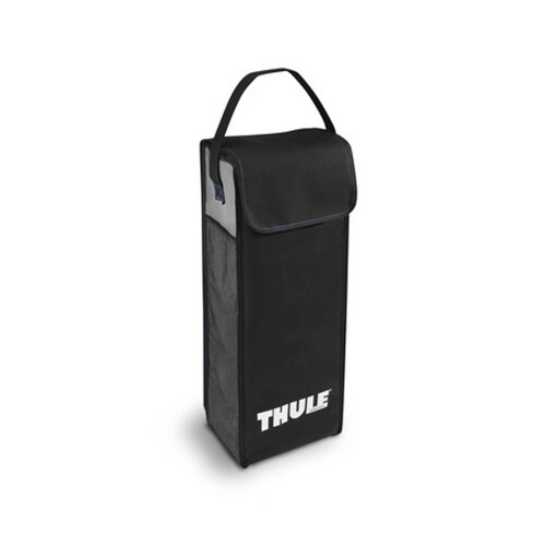 Thule Thule Caravan, Motorhome Leveling Ramps with Storage 1