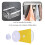 motorhome limpets 12 Pcs Limpets for Caravan Awning, Van Side Fix 3