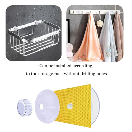 motorhome limpets 12 Pcs Limpets for Caravan Awning, Van Side Fix 2