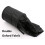 Guokoo Black Compact Mini Collapsible Car 5