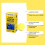 NanoPolix Scratch Remover- 100g, The Magic 60-Second Fix for AllCar 1