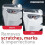 menzerna Polishing Set – HCC1000, MCC2500 & 3800 | 3-Step System for 5
