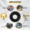 AOHEWEI 7 Core Cable for Trailer 2m Towing Wire 7 Core Trailer Cable 6