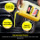 CarPlan CarPlan POL102 Car Wash Shampoo and Wax Protective Layer 5L Ph 1
