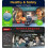 Romuto Car Phone Holder Mount【Strong Suction】Mobile Phone Holder for 3