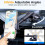 Romuto Car Phone Holder Mount【Strong Suction】Mobile Phone Holder for 5