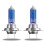 OSRAM OSRAM COOL BLUE BOOST, H7, halogen headlight lamps, up to 5500K, 2
