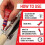 Loctite Loctite Threadlocker Red 271,0.20 fl. 2
