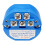 PT100 0-200 Degree Temperature Sensing Transmitter 4-20MA Output  Mounted Temperature Transmitter 1