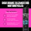 Muc Off Motorcycle Disc Brake Cleaner - Quick-Drying Brake Cleaner 2