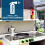 Super Help SH2400 Fire Stop Small Fire Extinguisher, Extinguishes 6