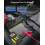 AUTOOL Car Battery Tester, 12V/24V Battery Tester 30-2000 CCA, 3