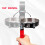 Spurtar Medium Oil Filter Wrench, Swivel Oil Filter Removal Tool, 4