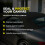 PROTEX Convertible Soft Top Canvas Waterproofer 500ml - Seals and 5