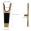 Boot Puller Boot Jack Wooden Boot Remover No Bending Stable Tools Boot Remover 6
