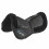 (17in - 18in, Black) ARMA Corrective Lined Horse Half Pad 1