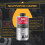 JLM Diesel Particulate Filter (DPF) Cleaner | Concentrated Additive, 4