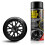 E-TECH Car Complete Alloy Wheel Refurbishment Repair Professional 2