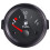 Gebildet Fuel Level Indicator, 2 Inch 52 mm E-1/2-F Pointer Universal 2
