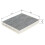 Bosch Bosch R5557 Activated Carbon Cabin Filter, Replacement Filter - 2