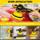 Cordless Car Buffer Polisher for Dewalt 20V Battery, 8 Variable Speed 5