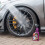 Meguiar's Hot Rims All Wheel Cleaner Spray 5