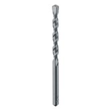 (160mm x 100mm x 7mm, Silver) Bosch SDS Drill Bit