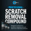 Chipex Professional Scratch Remover Compound - Paintwork Scratch 4