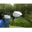 Milenco 1588 Aero MK2 flat caravan mirror, 1 piece , 2