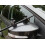 Milenco 1588 Aero MK2 flat caravan mirror, 1 piece , 4