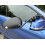 Milenco 1588 Aero MK2 flat caravan mirror, 1 piece , 5