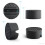 PLANGER - POWER PAD flat - Premium Rubber Jack Pad for Trolley Jack, 6