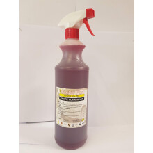 Showtime Chemicals TFR Traffic Film Remover, 1 to 25 Litres