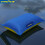 Goodyear Bug Removing Sponge Microfiber Mesh Safely Removes Stubborn 3
