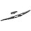 Bosch Bosch Rear Wiper H 251 - Excellent Cleaning Performance - Replacement 2