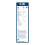Bosch Bosch Rear Wiper H 251 - Excellent Cleaning Performance - Replacement 3