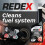 Redex Diesel Fuel System Cleaner 500ml, Diesel Additives To Remove 2