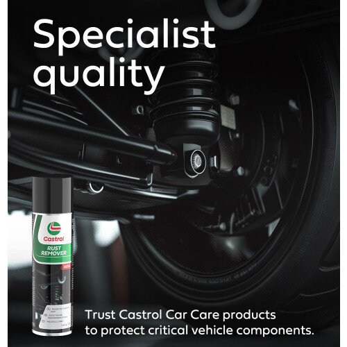 Castrol Castrol Rust Remover 1
