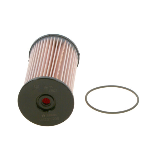 Bosch Bosch N0008 Car Diesel Filter - Separates Particles from Fuel - 2