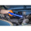 Sealey Sealey Rechargeable Inspection Lamp SMD LEDs + UV Black Light Mode 6