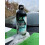 Diamondbrite Ceramic Car Shampoo, cleans, shines and protects car 3