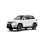 Ramor Strutz 2x Tailgate Gas Struts Compatible with a Suzuki Vitara 3
