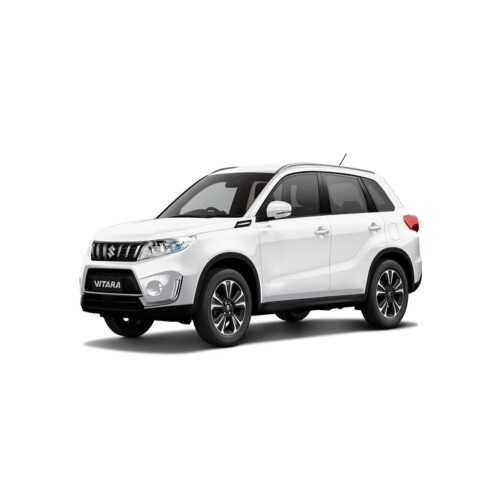 Ramor Strutz 2x Tailgate Gas Struts Compatible with a Suzuki Vitara 2