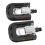 1 Pair Foldable Lightweight Road Bike Pedals Bicycle Replacement Part Accessory 4