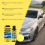 Nanopolix Scratch Remover, Innovative Nano-Cloth Technology Harmless 3