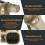 Hoypeyfiy 2Pcs AV6T-2B372-EC Rear ABS Sensor Wheel Speed Sensor 3